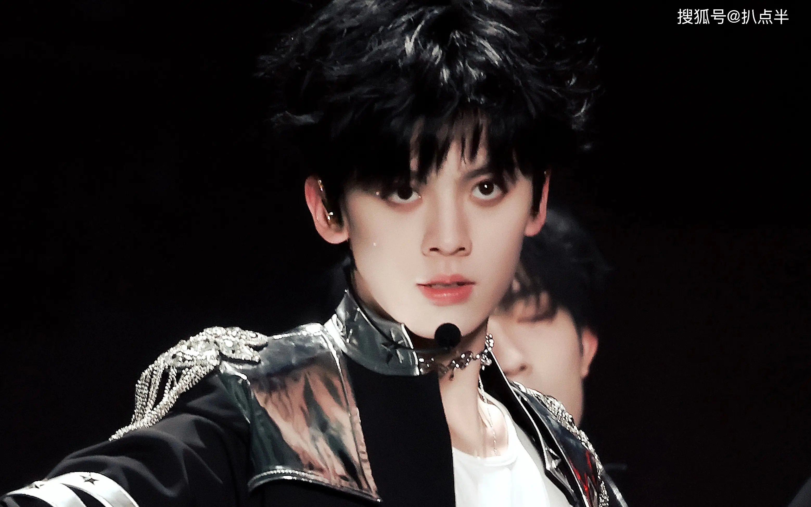 TF家族三代养成系爱豆_tf三代有哪几个有黑料的明星,_TF家族三代恋爱传闻