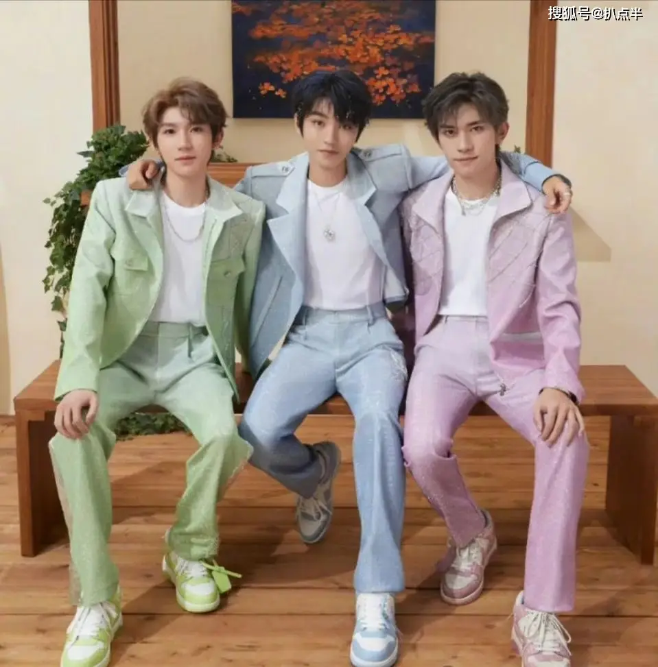 TF家族三代养成系爱豆_TF家族三代恋爱传闻_tf三代有哪几个有黑料的明星,
