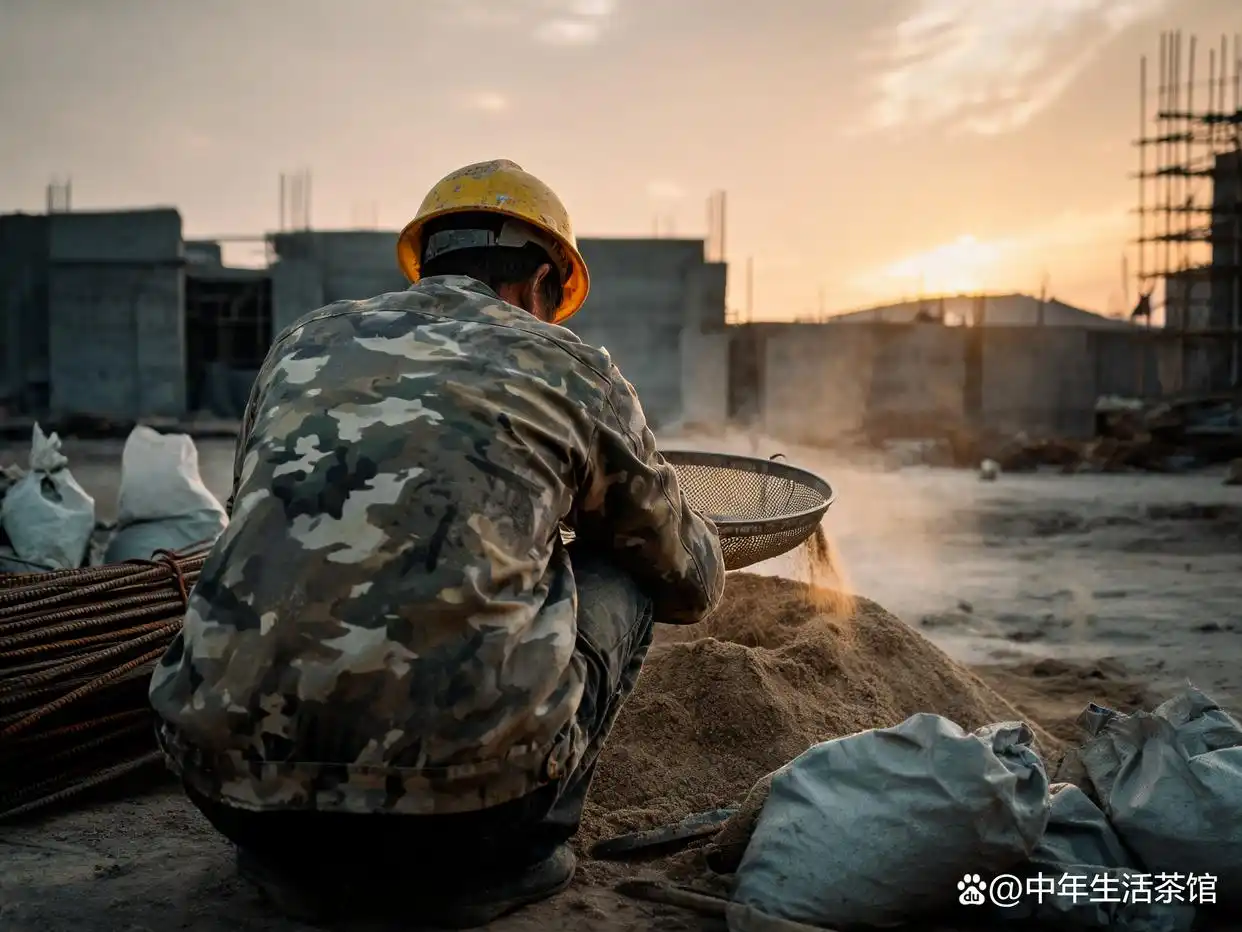 “爸，其实你当爸爸很有水平”——父亲走后，我才读懂了那封没有寄出的信